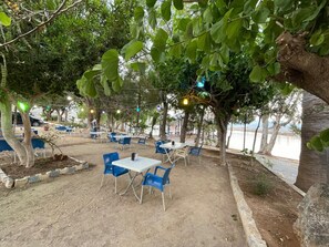 Exterior - Ünlü Konaklama Kafe (Aydincik)