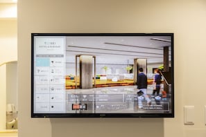 Standard Twin Room | Room amenity - TOSEI HOTEL & SEMINAR MAKUHARI (Narashino)