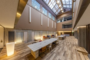 Front of property - TOSEI HOTEL & SEMINAR MAKUHARI (Narashino)