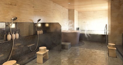 TOSEI HOTEL & SEMINAR MAKUHARI