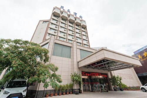 Tianma Hotel