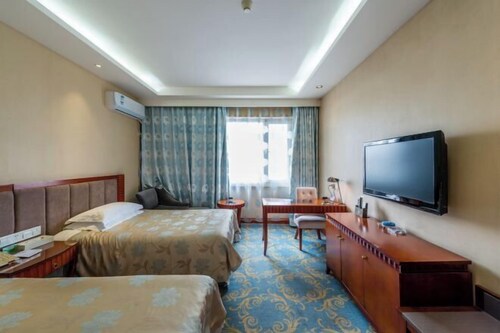 Tianma Hotel
