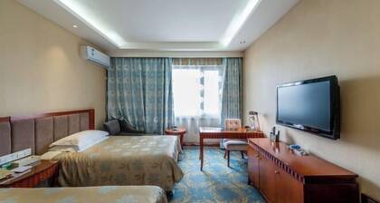 Tianma Hotel