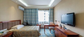 Tianma Hotel