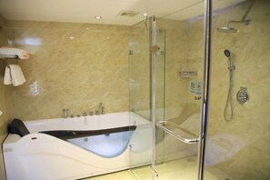 Room - Tianma Hotel (Wuwei)