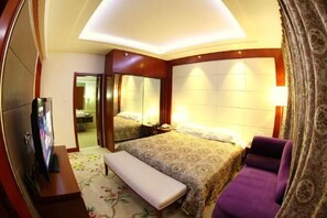 Room - Tianma Hotel (Wuwei)