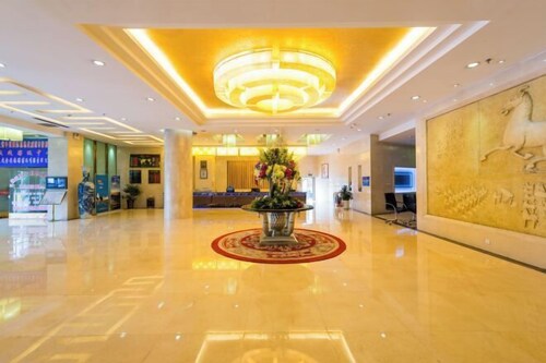 Tianma Hotel