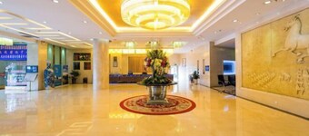 Tianma Hotel