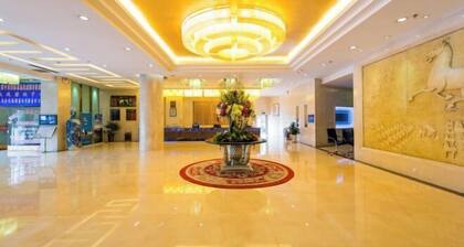 Tianma Hotel