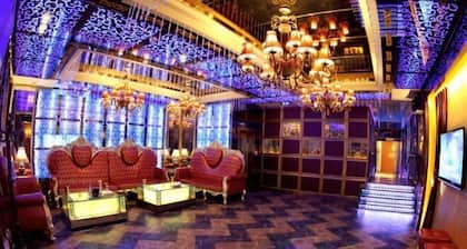 Tianma Hotel