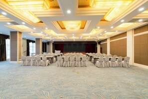 Sala de reuniones