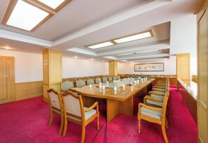 会議室