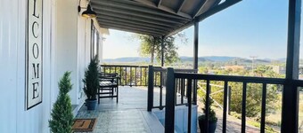 Charming Country House on the Wine Route