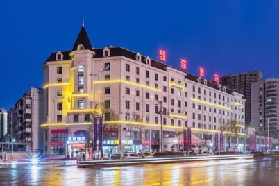Kaiqi Hotel