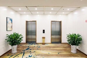 Interior - Kaiqi Hotel (Hanzhong)