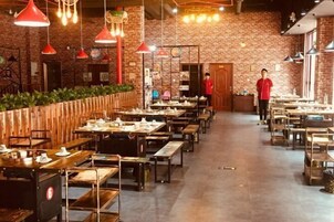 Restaurantes