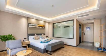 Kaiqi Hotel