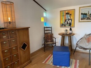 Interior - Casa Alfonso by Interhome (Pietrabruna)