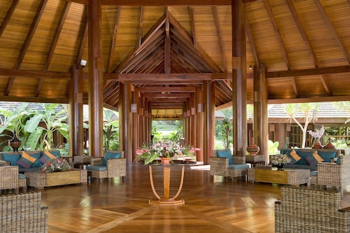 One Myanmar Resort Ngapali