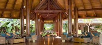 One Myanmar Resort Ngapali