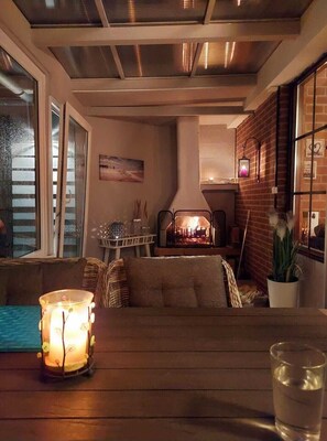 Interieur
