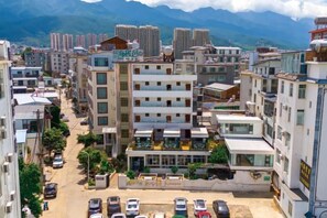 Ảnh chưa phân loại, 3 trong số 36 ảnh, nút
