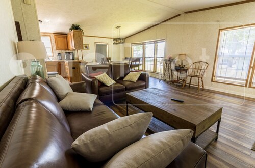 Vacation Rental Home