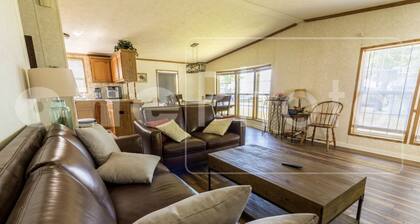 Vacation Rental Home