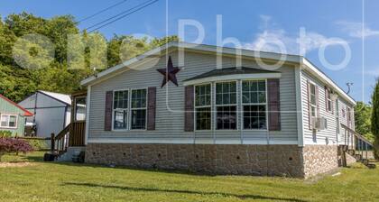 Vacation Rental Home