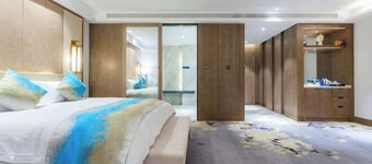Chengtou Gangwan Hotel