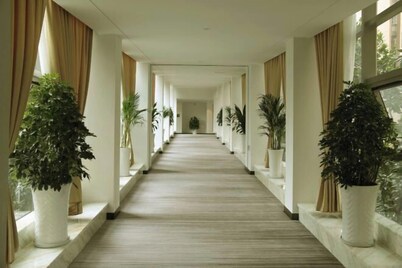 Chengtou Gangwan Hotel