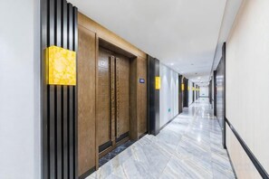 Interior - Chengtou Gangwan Hotel (Zunyi)