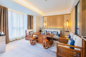 Lobby - Chengtou Gangwan Hotel (Zunyi)