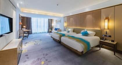 Chengtou Gangwan Hotel
