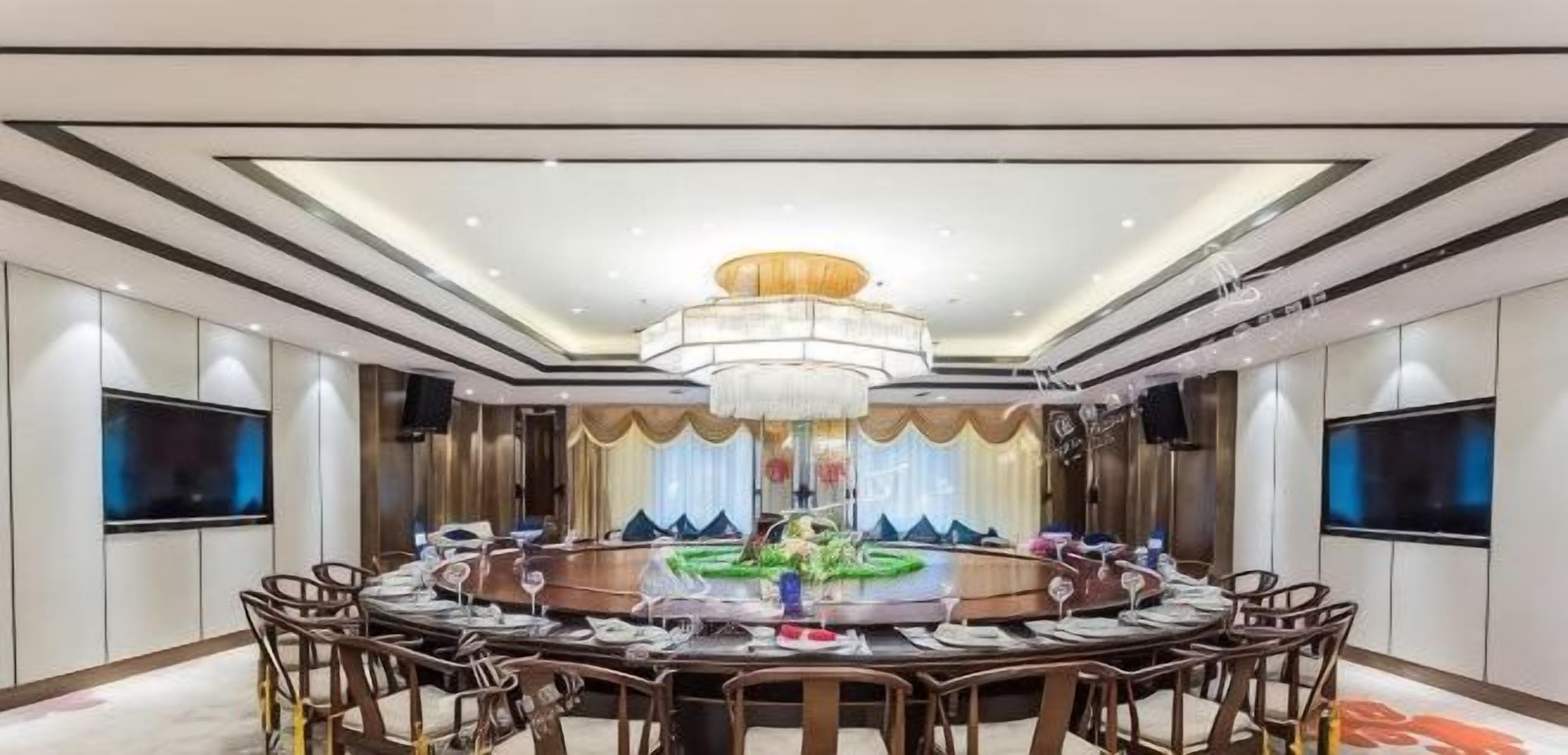 Sala de reuniones