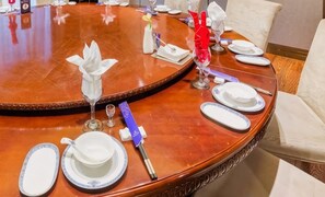 Tempat makan