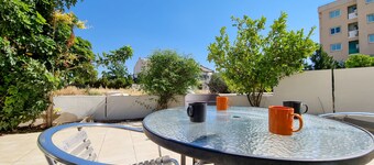 Wait n Sea Apartment