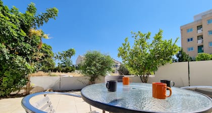 Wait n Sea Apartment