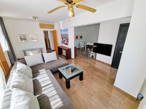 Standard Apartment | Living area