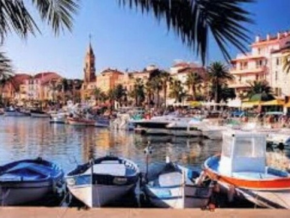 Jachthaven