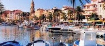 T2 quiet, swimming pool, beach 400 m, terrace not overlooked