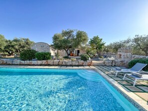 Ferienhaus | 4 Schlafzimmer