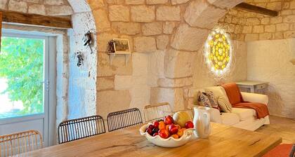 TD Trulli Locobello Stylish Cozy Trulli w Pool