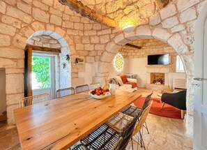 Maison | 4 chambres