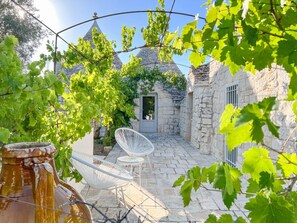 Ferienhaus | 4 Schlafzimmer