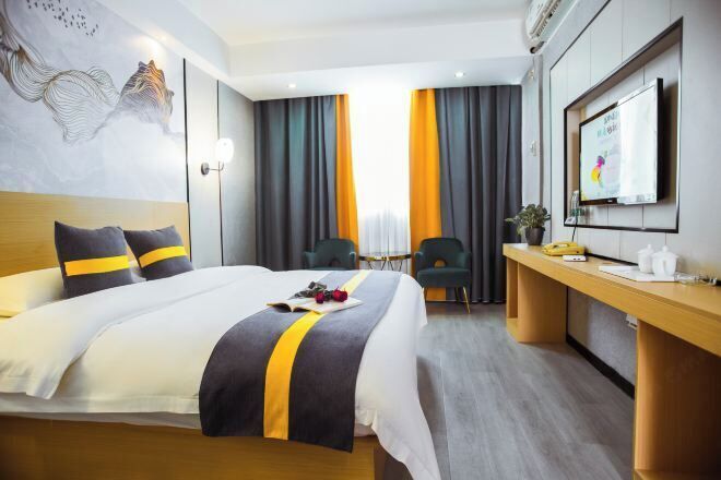 ห้องพัก