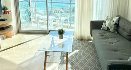 Amazing studio - with Balcony