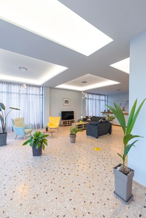 Reception - Vivari Acta (Nafplio)