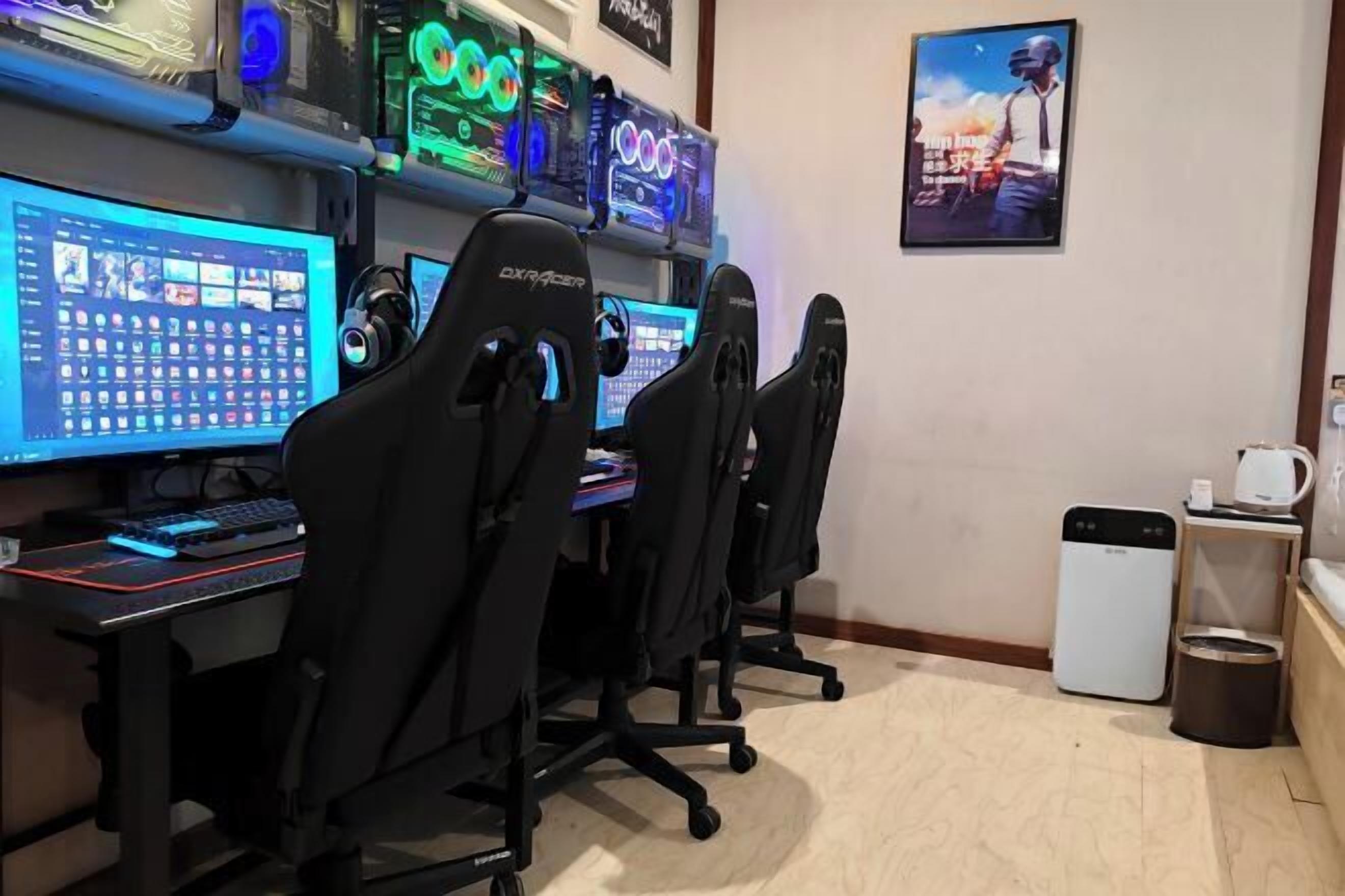 객실