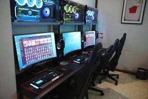 Room - Smart Hotel No. 9, Yuanping Wangfu (Yuanping)